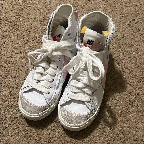 Nike blazer mid - Picture 2 of 4